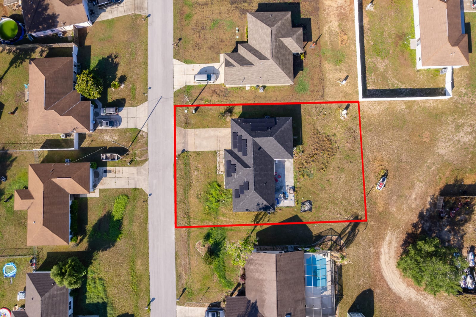 14 CEDAR TRACE Terrace, Ocala, FL 34472 photo 29