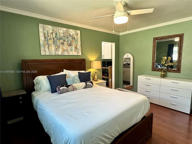 2431 Washington Street 2, Hollywood, FL 33020