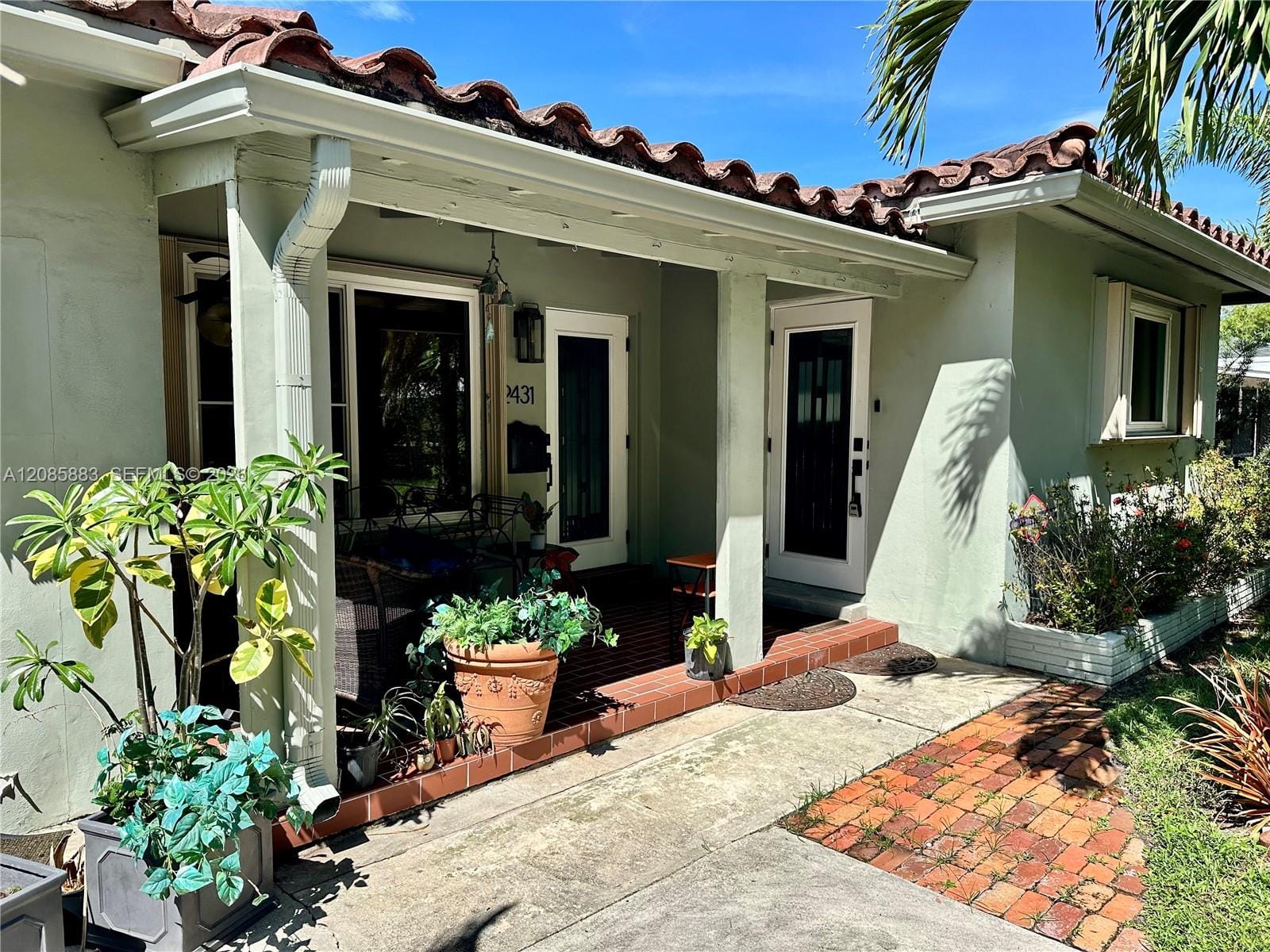 2431 Washington Street 2, Hollywood, FL 33020 photo 3