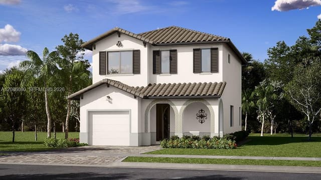 7929 NW 25 Court, Sunrise, FL 33313