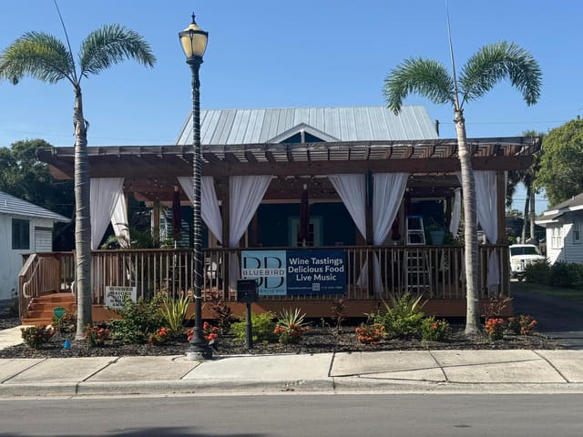 809 DELAWARE Avenue, Fort Pierce, FL