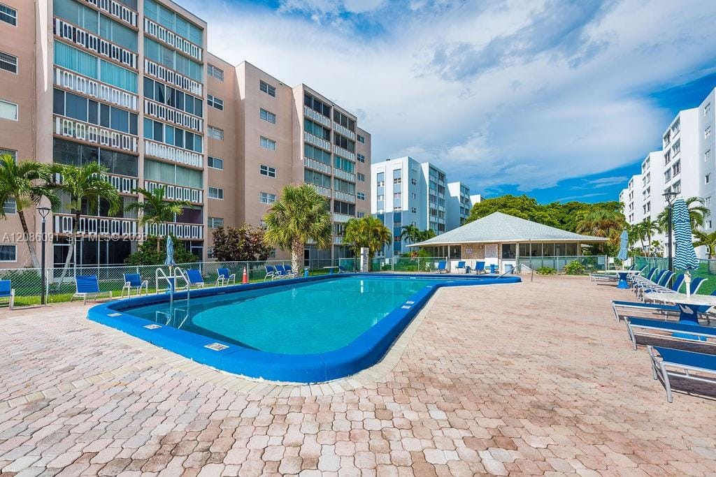 319 NE 14th Avenue 106, Hallandale Beach, FL 33009 photo 25