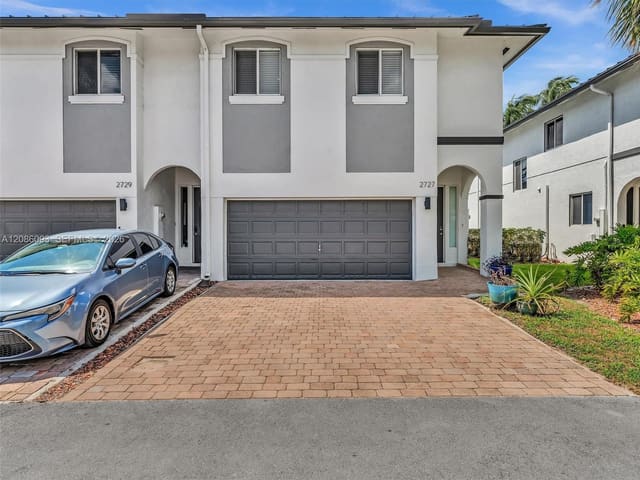 2727 Treasure Cove Circle 2727, Dania Beach, FL 33312