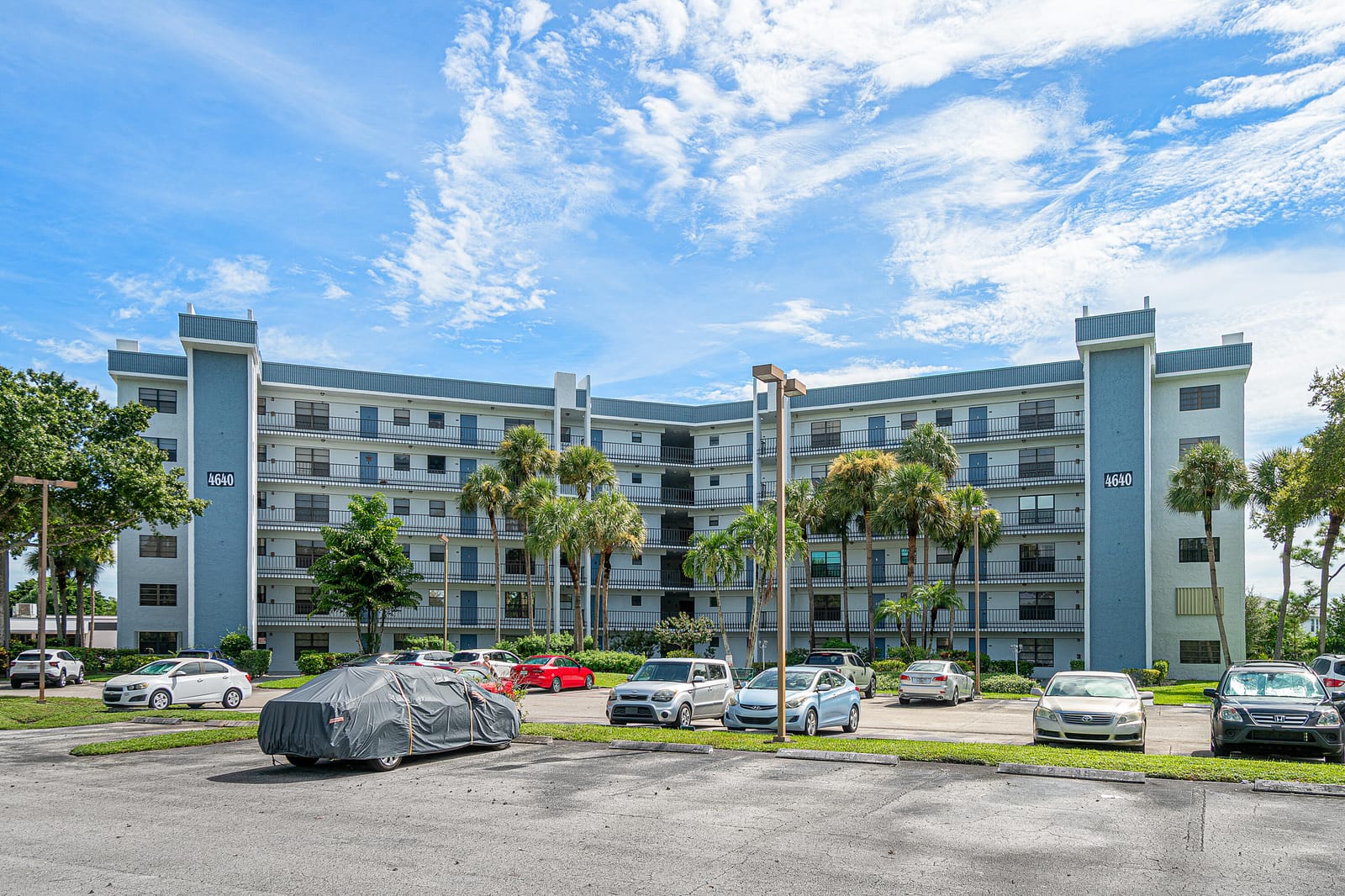 4640 LUCERNE LAKES Boulevard W 303, Lake Worth, FL 33467 photo 26