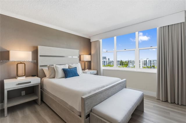 2501 S Ocean Drive 927 (available), Hollywood, FL 33019