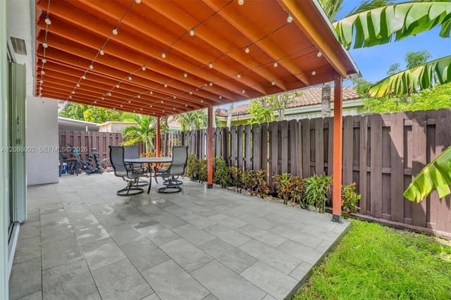 13936 SW 151st Avenue, Brightons Meadow Landings, Miami, FL