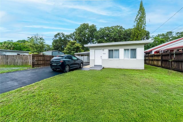 1806 SW 22nd Street, Osceola Park, Fort Lauderdale, FL