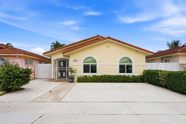 3171 W 78th Street, Hialeah, FL 33018