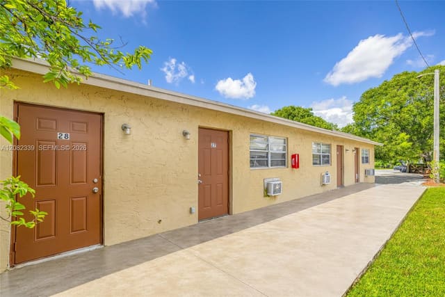 920 S K Street, Lake Worth, FL 33460