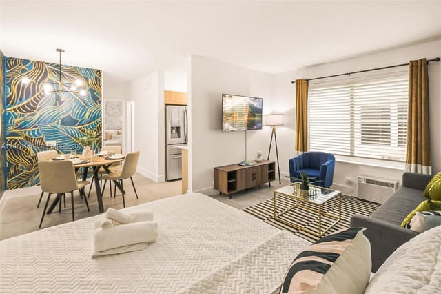7340 Harding Avenue 7, Miami Beach, FL 33141