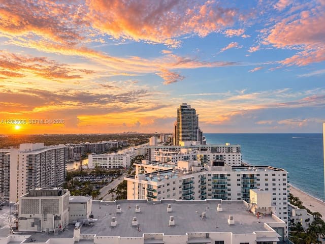 4111 S Ocean Drive 1908, Hollywood, FL 33019