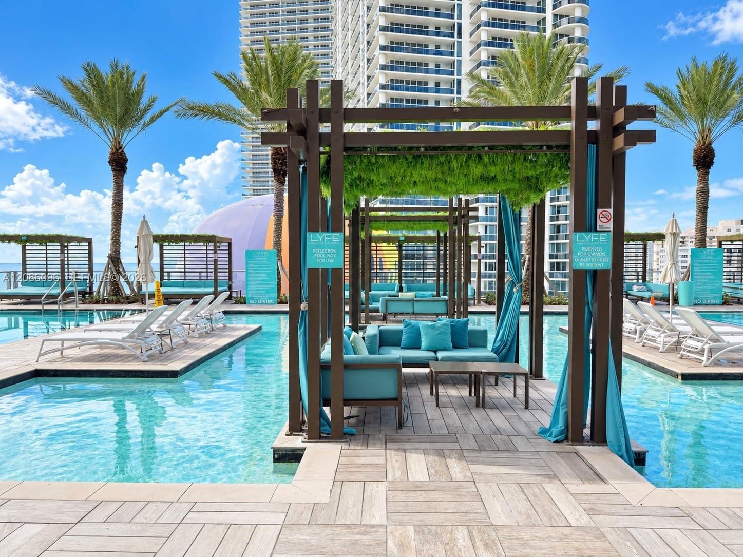 4111 S Ocean Drive 1908, Hollywood, FL 33019 photo 21