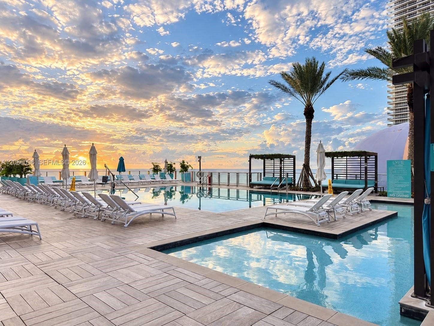4111 S Ocean Drive 1908, Hollywood, FL 33019 photo 24