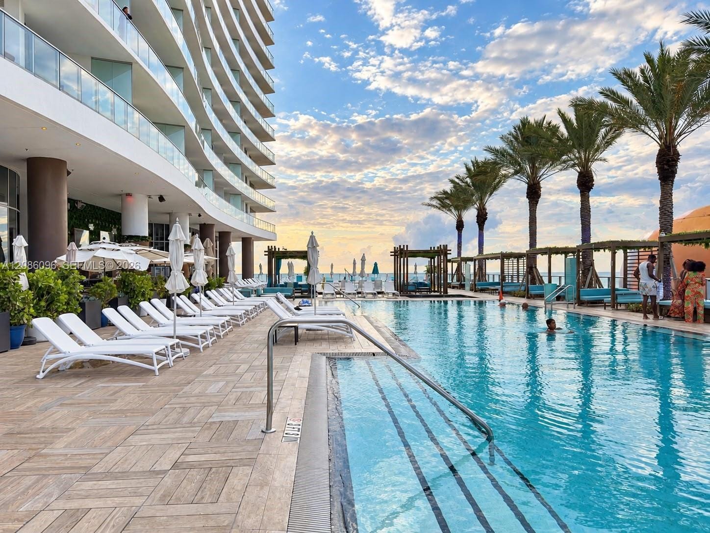 4111 S Ocean Drive 1908, Hollywood, FL 33019 photo 25