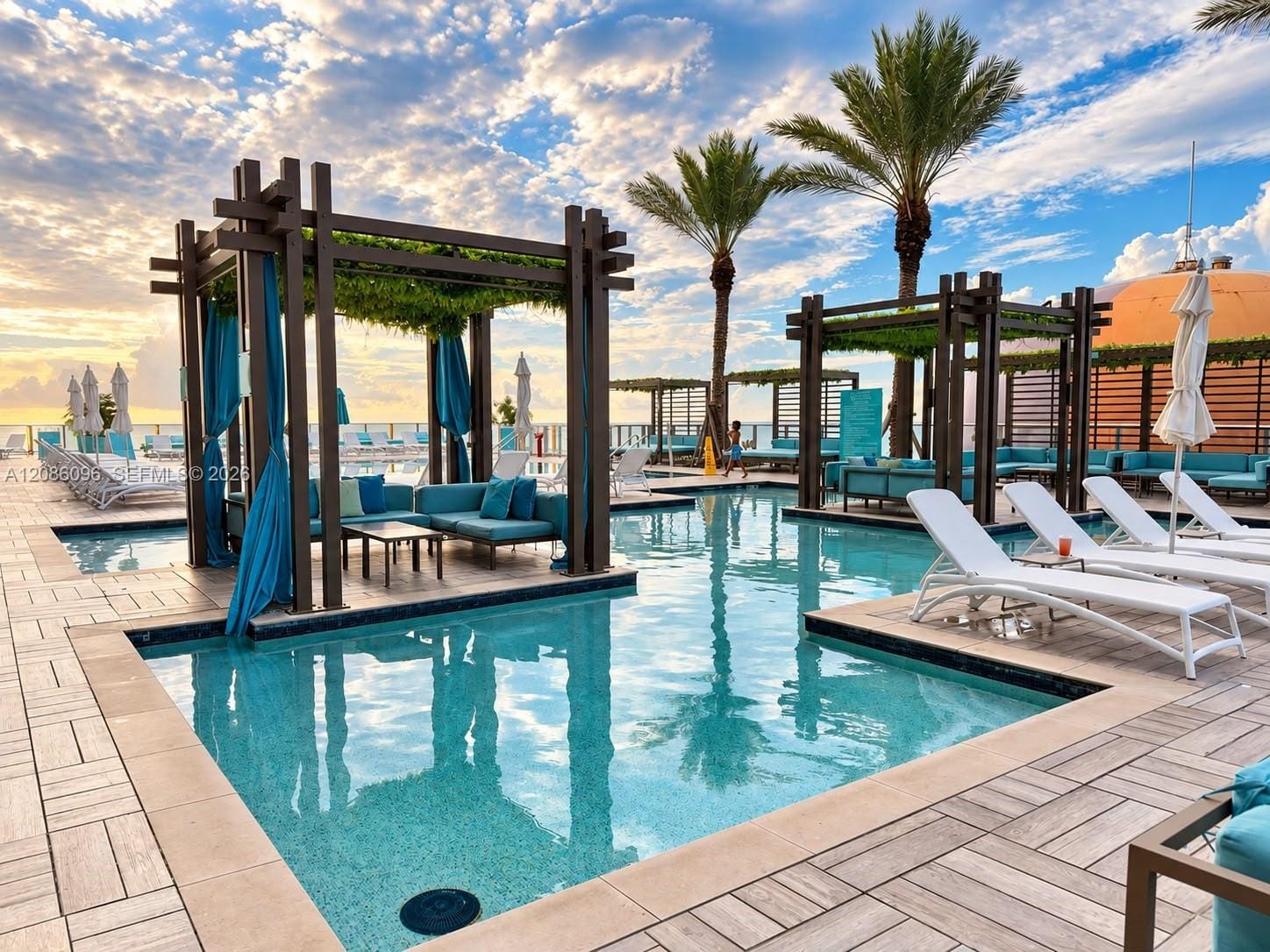 4111 S Ocean Drive 1908, Hollywood, FL 33019 photo 29