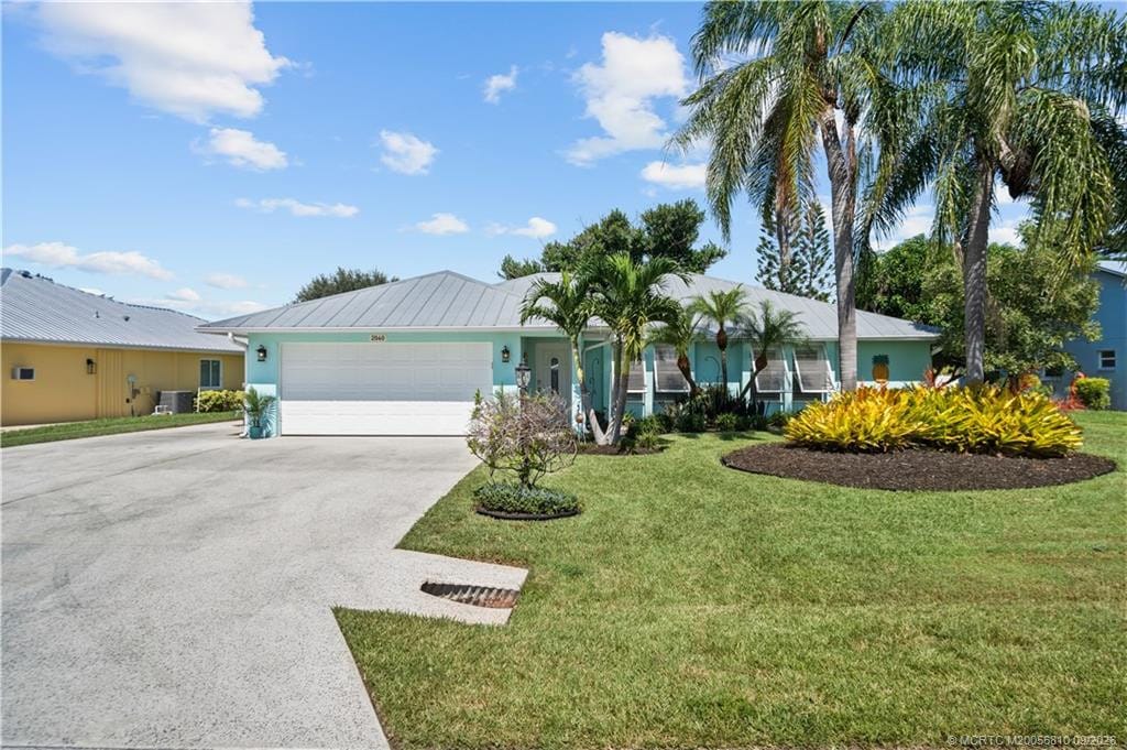 2040 NE Acapulco Drive, Jensen Beach, FL 34957 photo 7