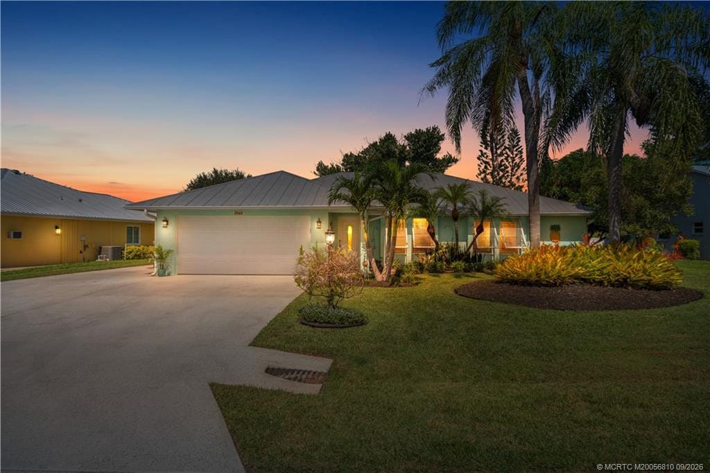 2040 NE Acapulco Drive, Jensen Beach, FL 34957 photo 10