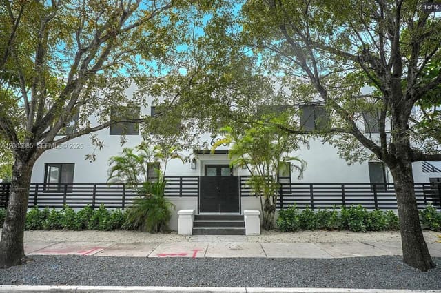 638 SW 21st Avenue 3, Miami, FL 33135