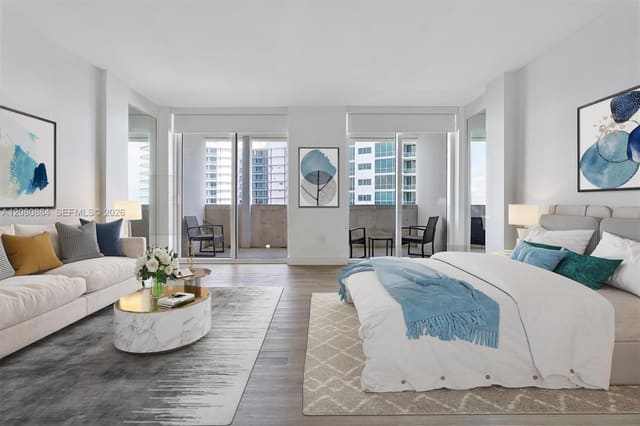 10275 Collins Avenue PH 1502, Bal Harbour, FL 33154