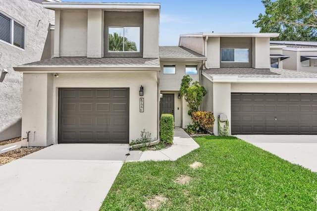 6706 Boca Pines Trail C, Boca Pines, Boca Raton, FL
