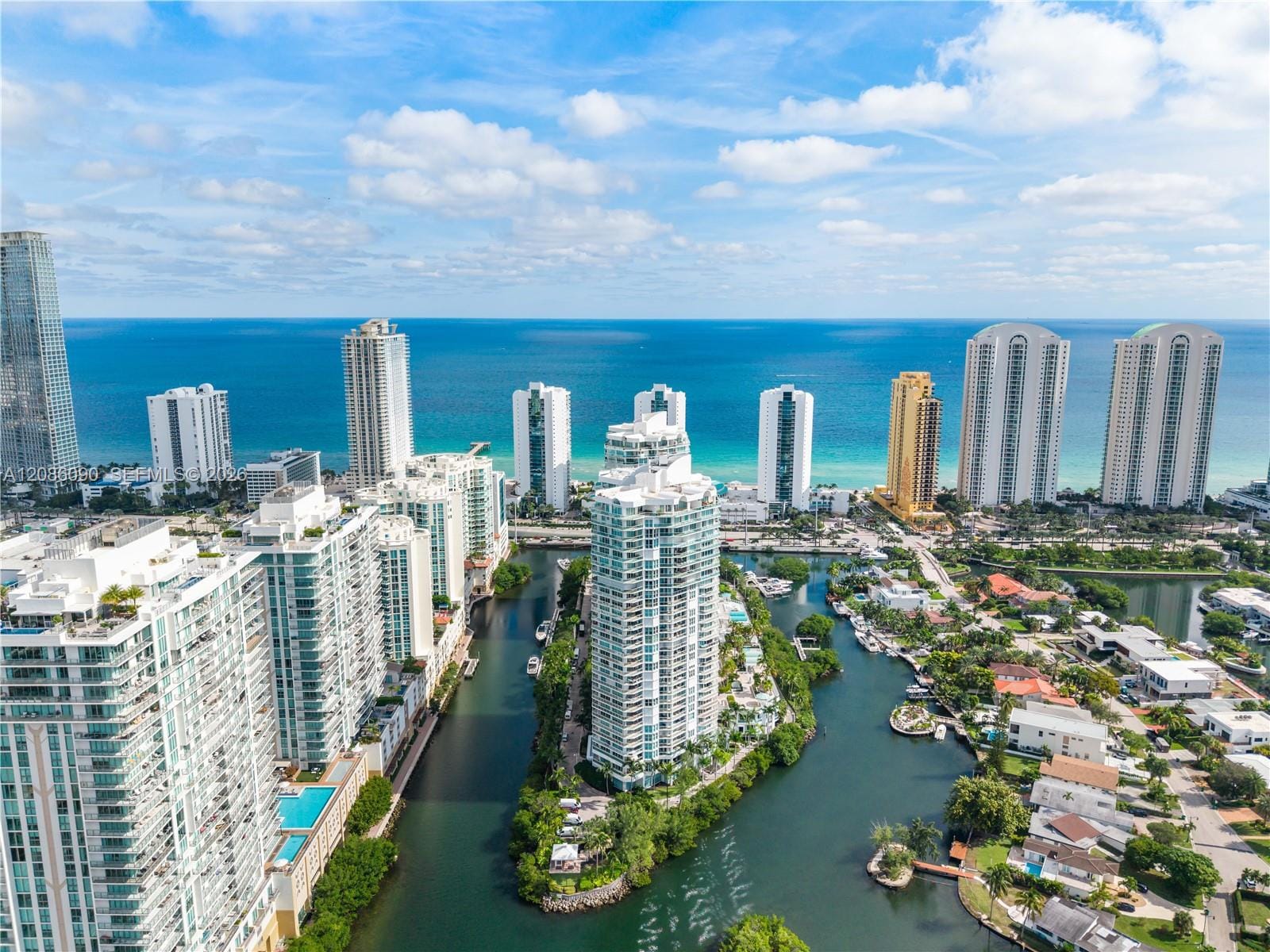 16500 Collins Avenue 2654 — photo 11
