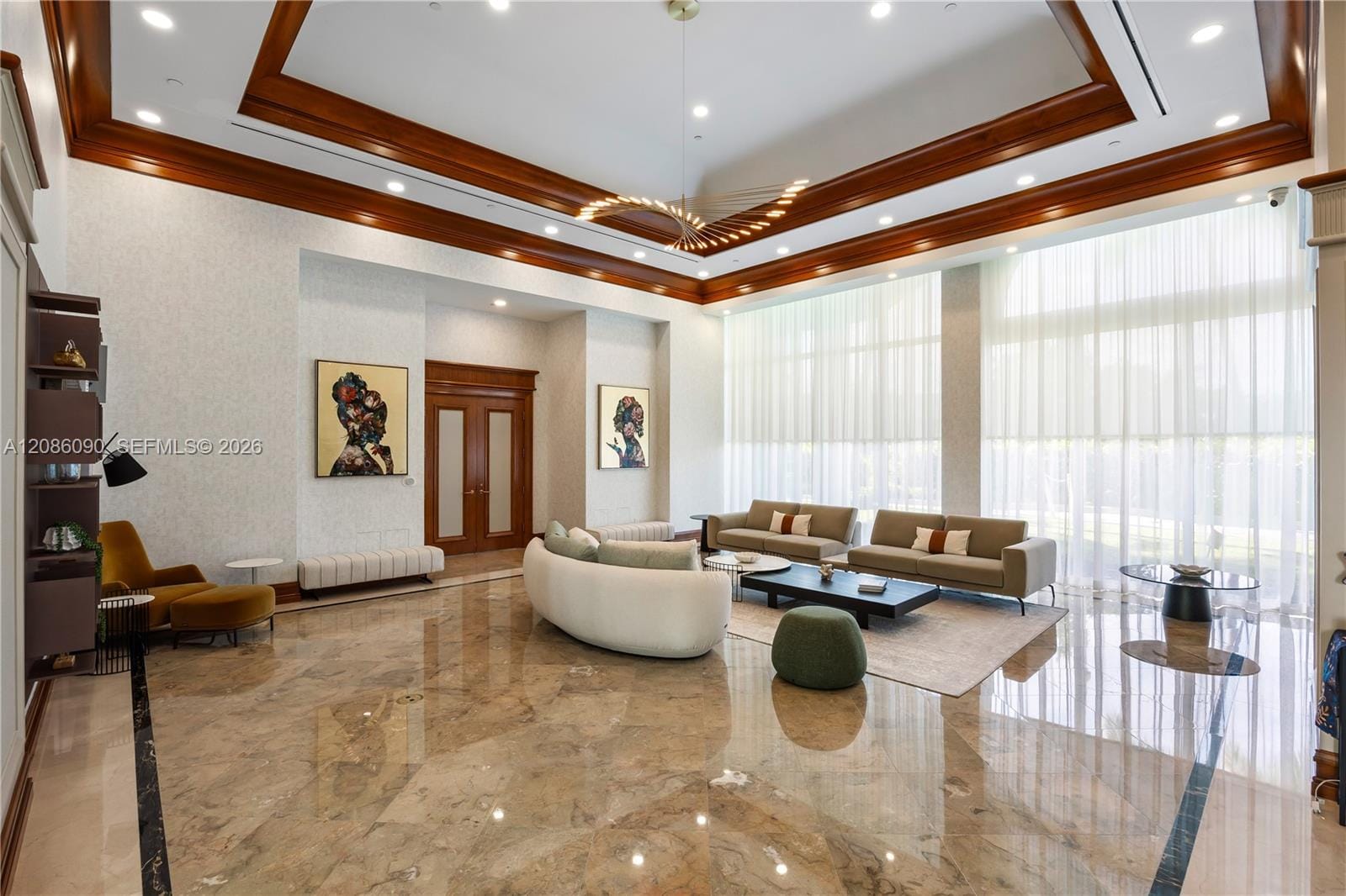 16500 Collins Avenue 2654 — photo 12