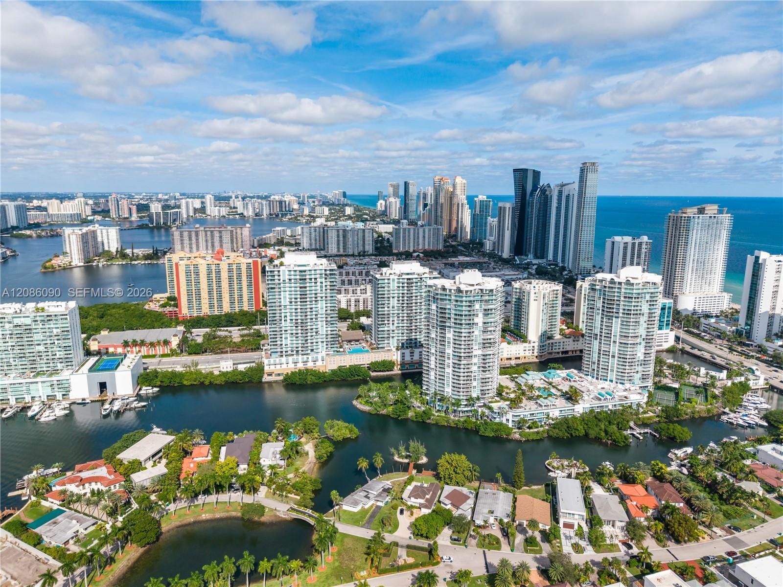 16500 Collins Avenue 2654 — photo 8