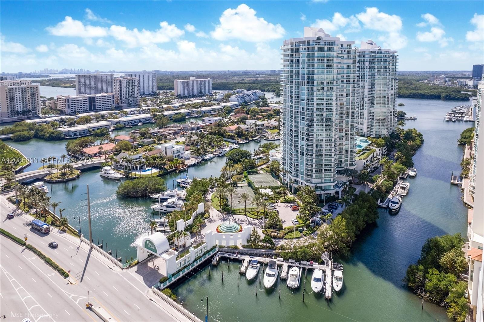 16500 Collins Avenue 2654 — photo 9