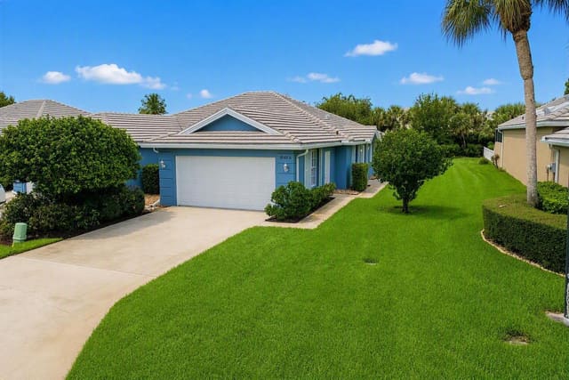 1540 NW Amherst Drive #A, Port St. Lucie, FL 34986