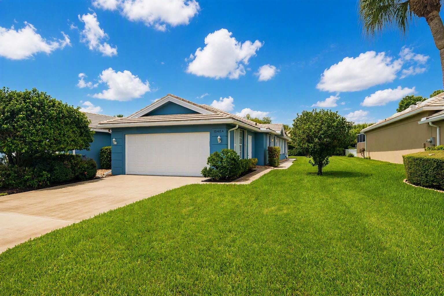 1540 NW Amherst Drive #A, Port St. Lucie, FL 34986 photo 14