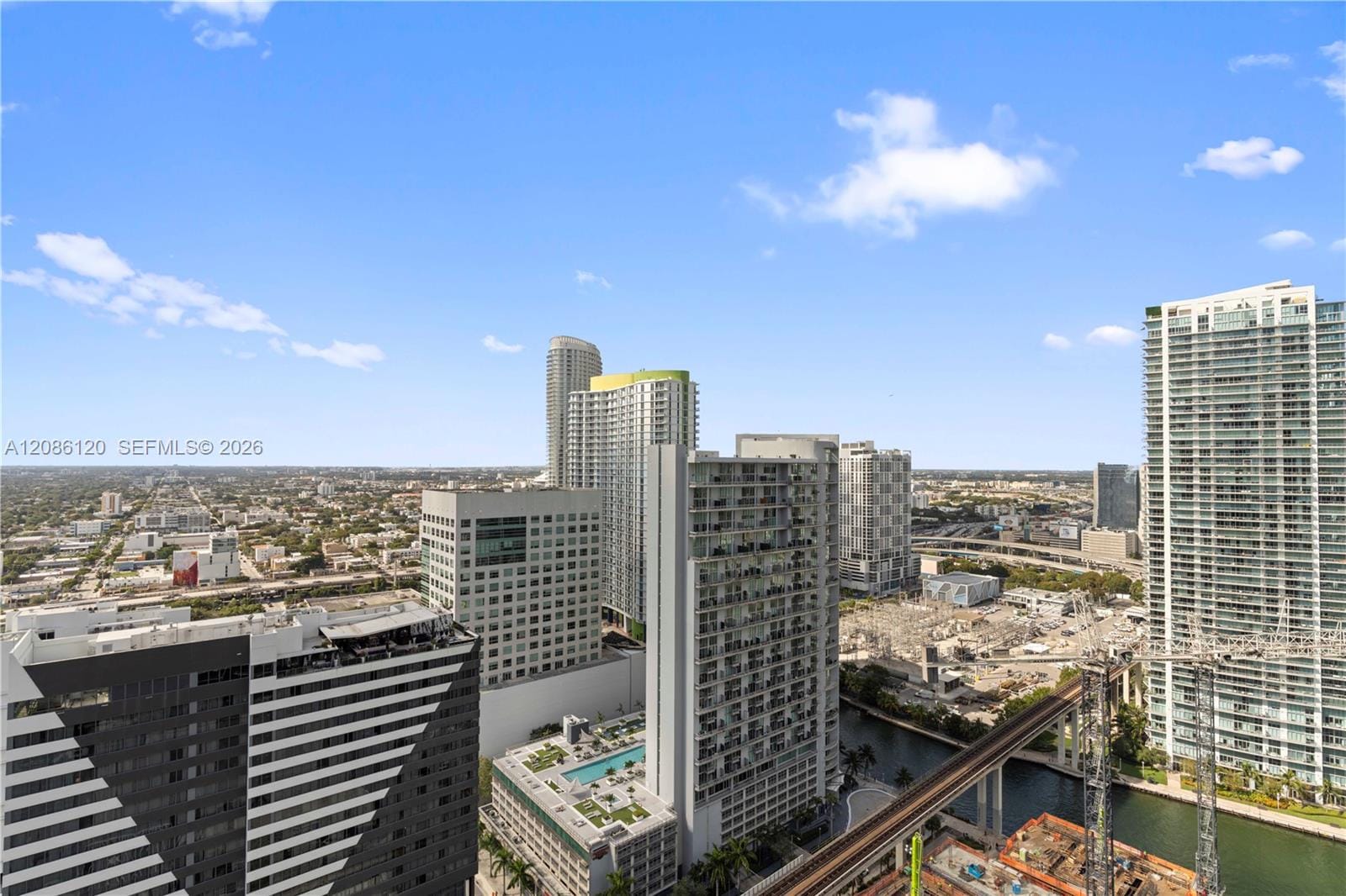 88 SW 7th Street 2906, Miami, FL 33130 photo 16