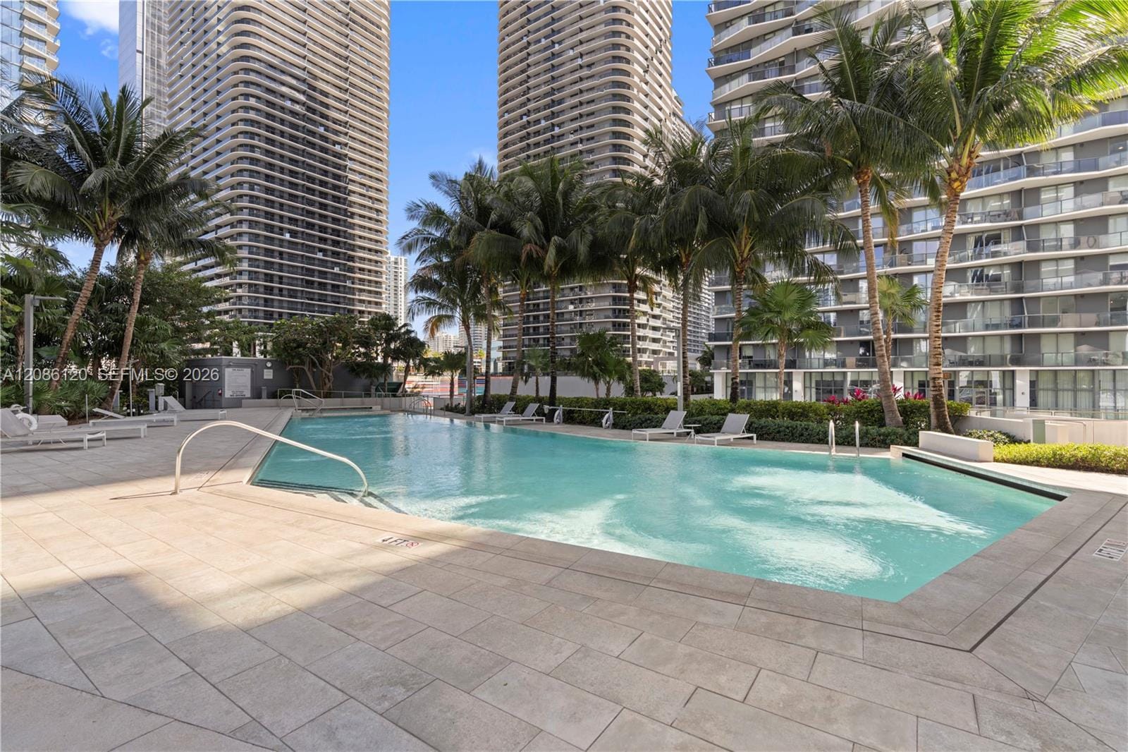 88 SW 7th Street 2906, Miami, FL 33130 photo 20