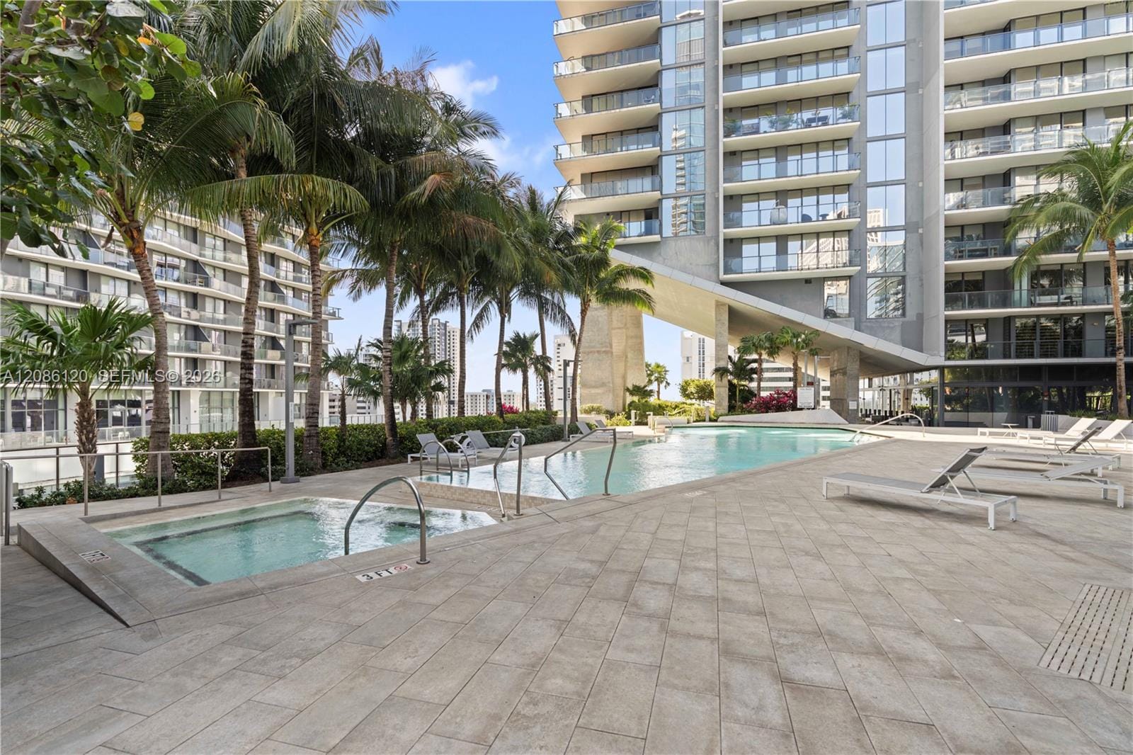 88 SW 7th Street 2906, Miami, FL 33130 photo 21