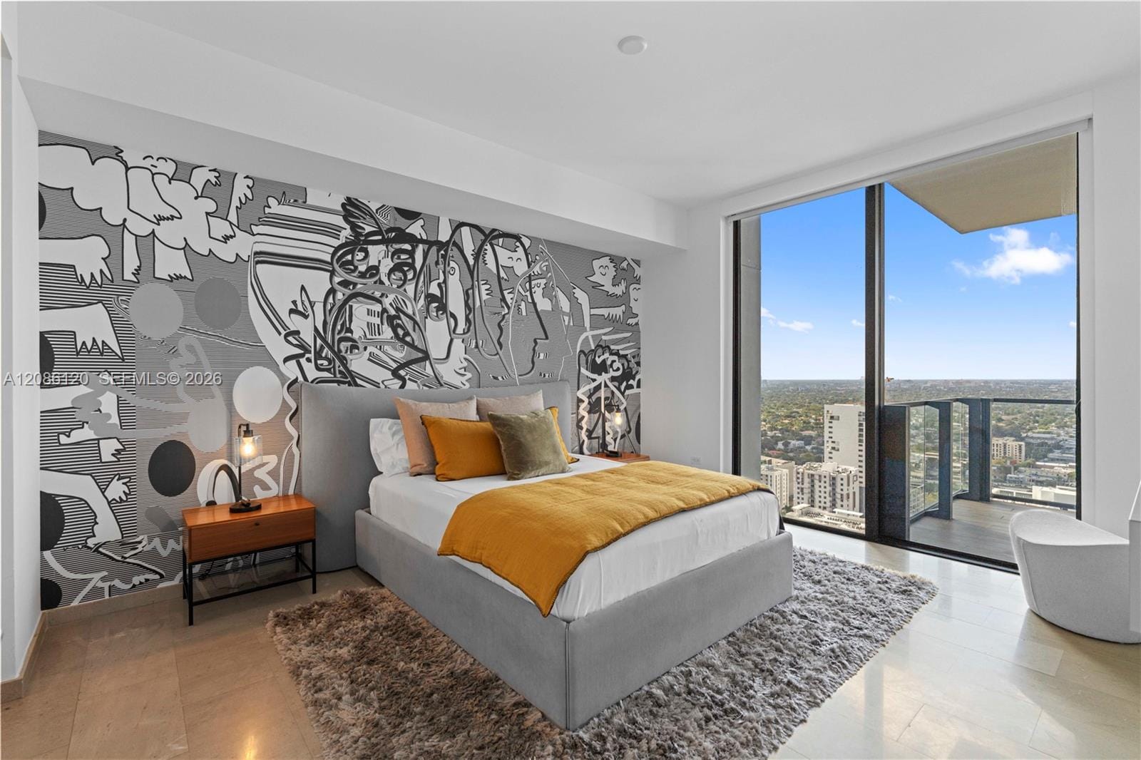 88 SW 7th Street 2906, Miami, FL 33130 photo 6
