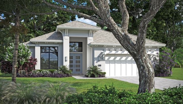 9199 SEAGLASS Court, Vero Beach, FL 32963