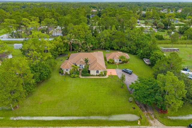 17603 82ND N, The Acreage, The Acreage, FL