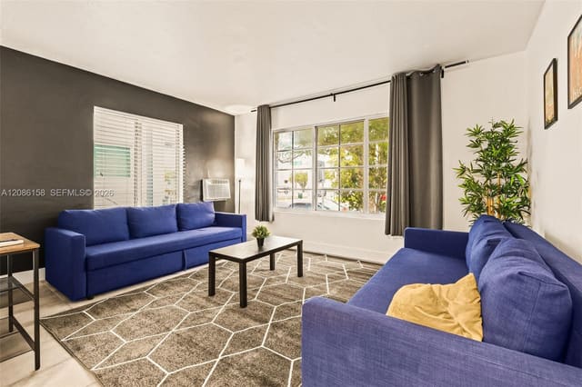 7340 Harding Avenue 1, Miami Beach, FL 33141