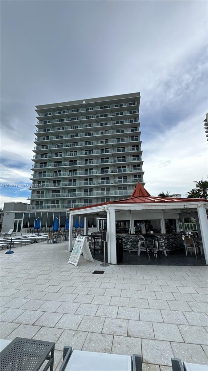 19201 Collins Avenue 1119 — photo 9