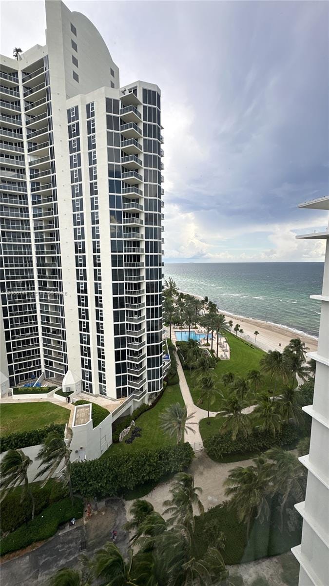 19201 Collins Avenue 1119