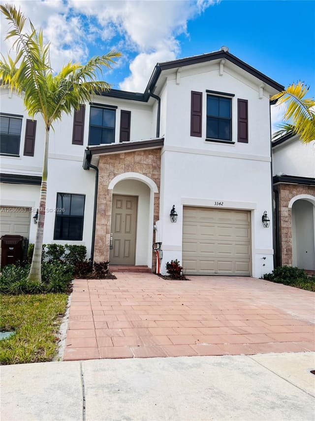 3342 W 112th Street, Hialeah, FL 33018
