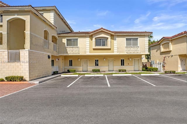 7985 NW 8th Street 104A, Park Place At Midway Condo, Miami, FL