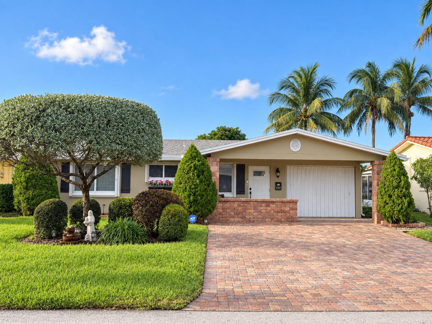4507 NW 46th Street, Tamarac, FL 33319 photo 30