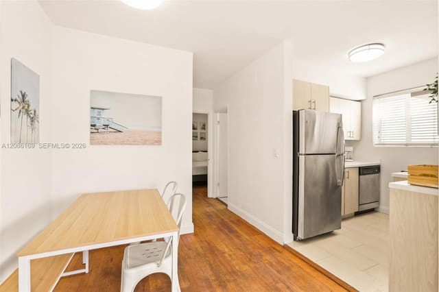 7340 Harding Avenue 17, Miami Beach, FL 33141