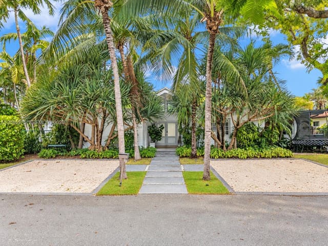 755 Curtiswood Drive, Key Biscayne, FL 33149