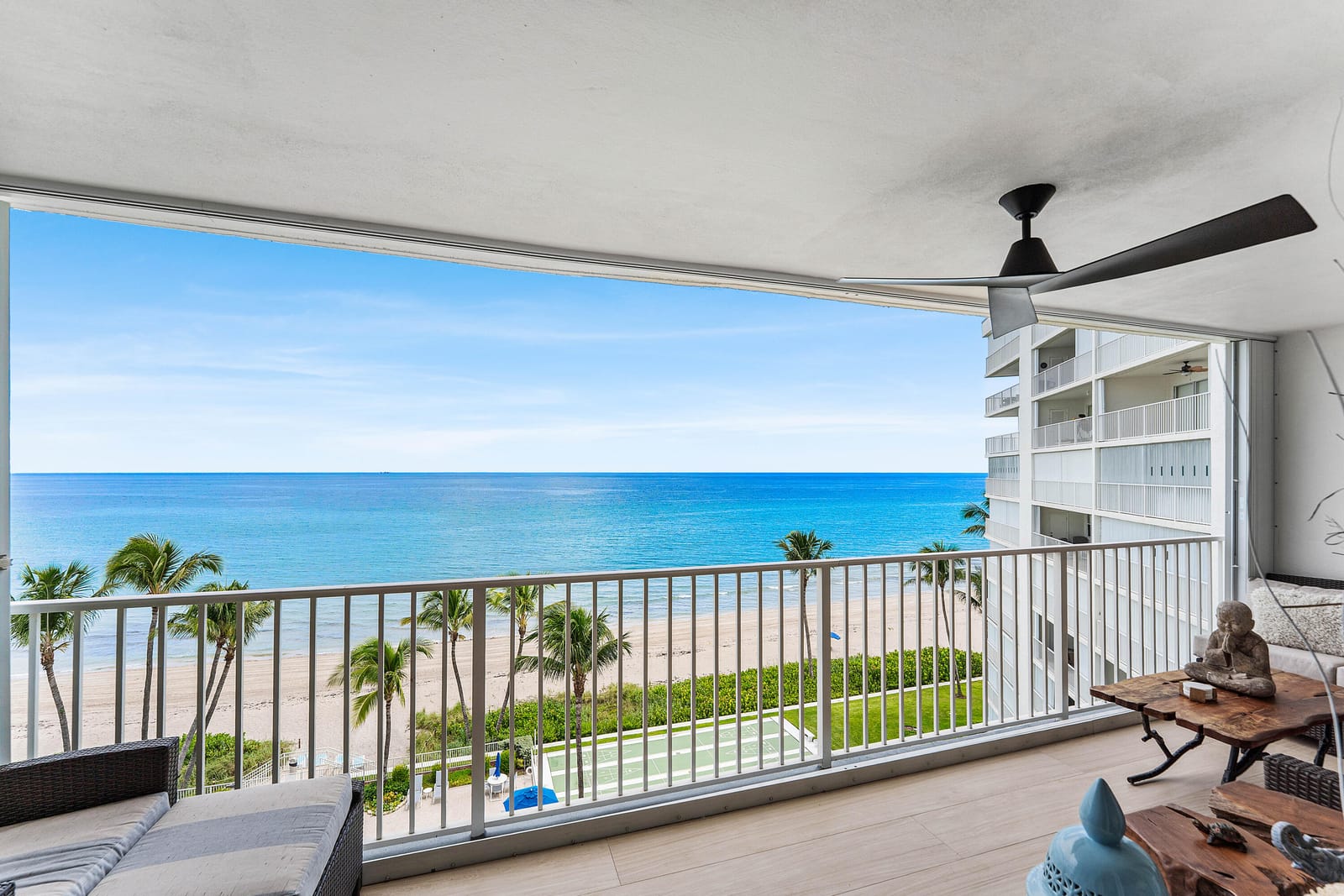 3101 S OCEAN Boulevard 710 — photo 1