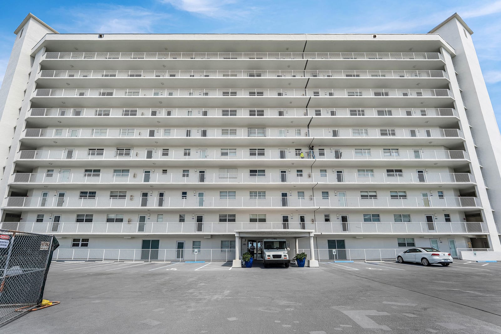 3101 S OCEAN Boulevard 710 — photo 2
