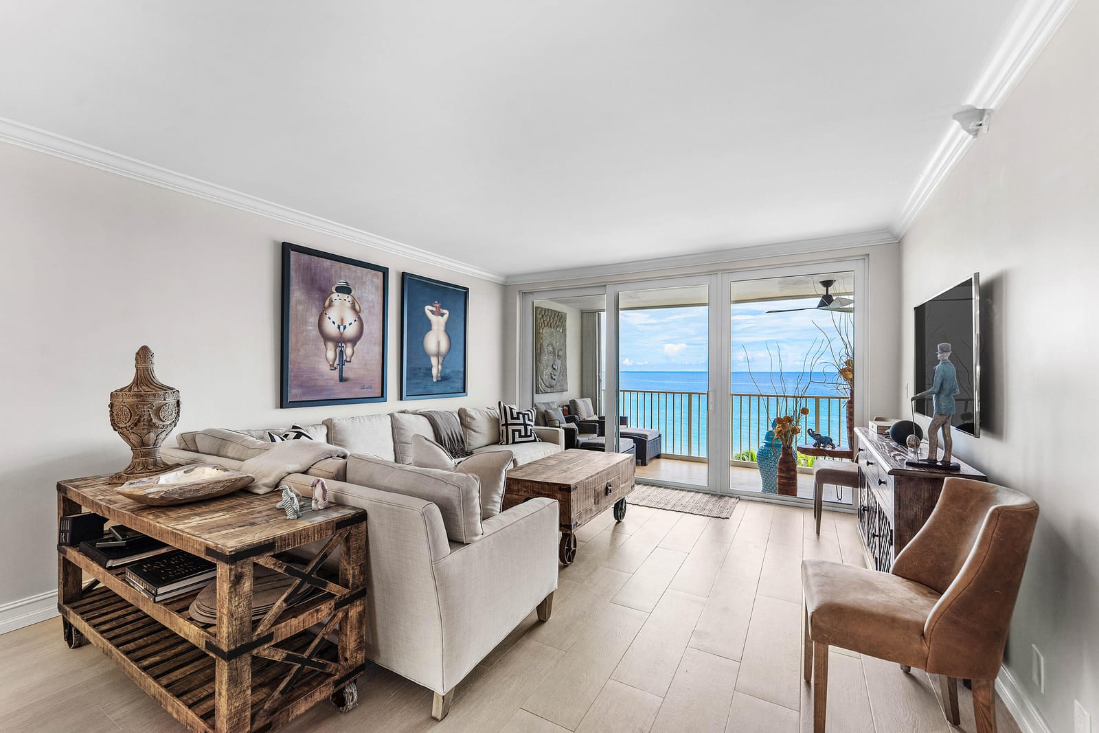 3101 S OCEAN Boulevard 710 — photo 12