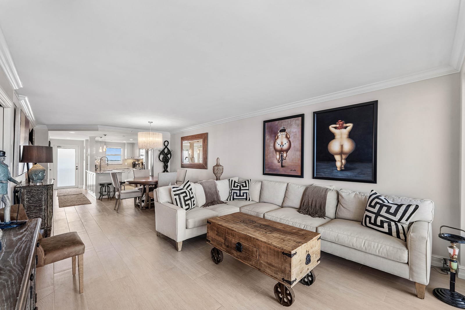 3101 S OCEAN Boulevard 710, Highland Beach, FL 33487 photo 14