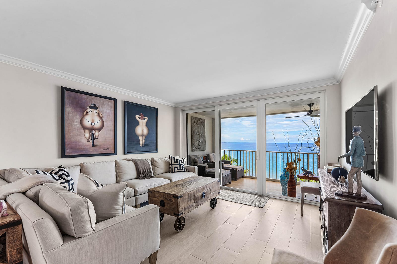3101 S OCEAN Boulevard 710, Highland Beach, FL 33487 photo 15