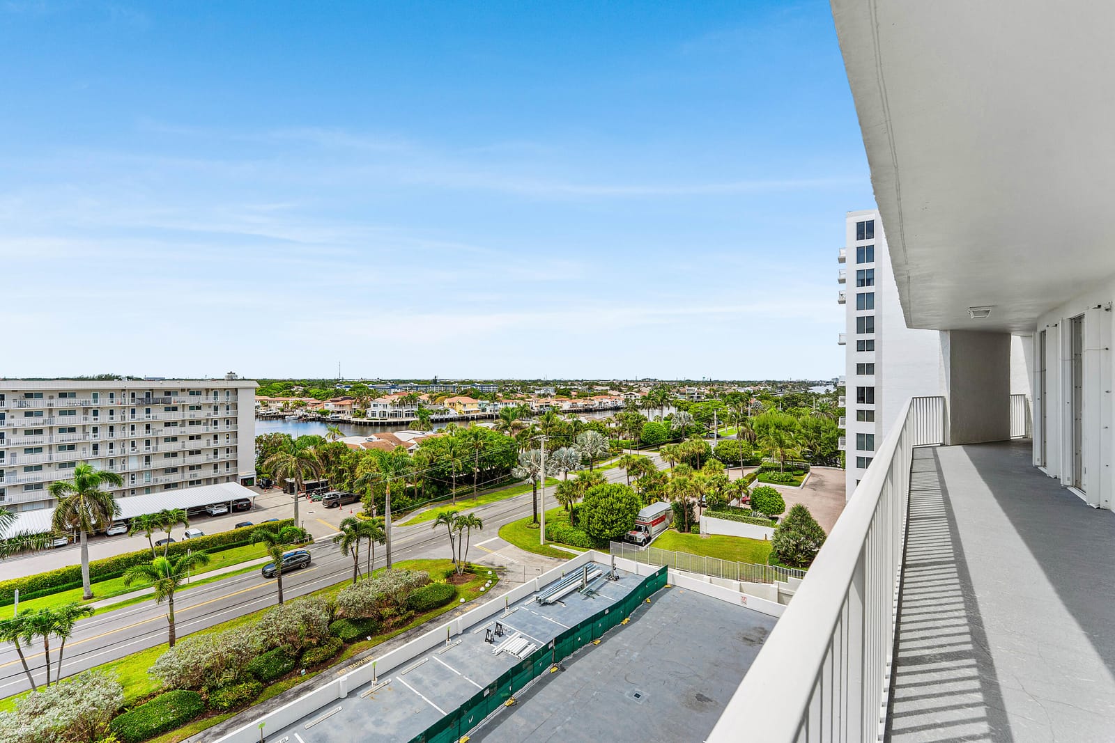 3101 S OCEAN Boulevard 710 — photo 3